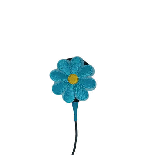 Fleur Bleue